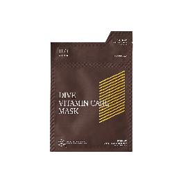 DIVE VITAMIN CARE MASK